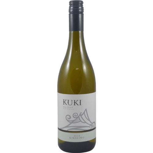 Kuki Riesling 75cl