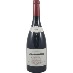 Les Argelieres Pinot Noir 75cl