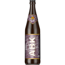 Load image into Gallery viewer, Bottle of ABK Edel