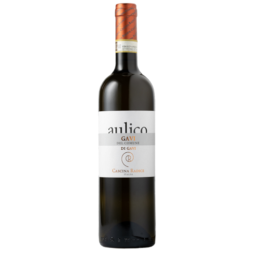 Aulico Gavi Di Gavi 75cl