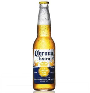 Bottle of Corona 330ml