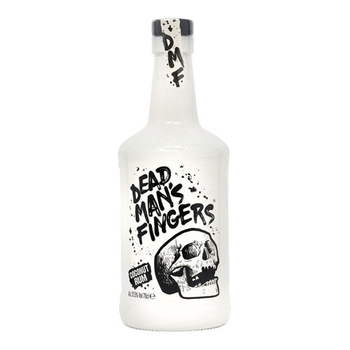 Dead Man's Fingers Coconut Rum 70cl