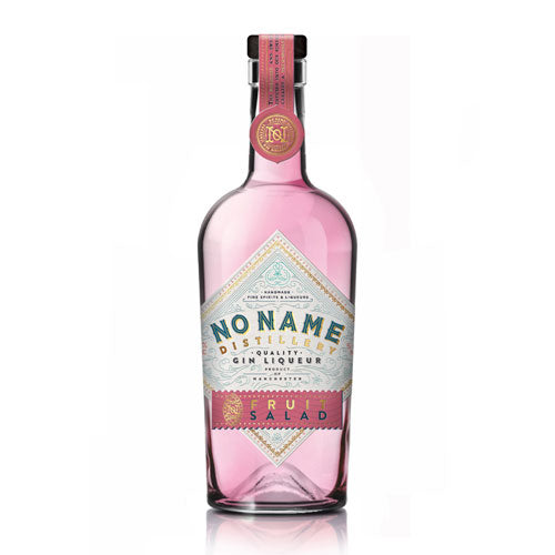 No Name Gin Liqueur - Fruit Salad 50cl