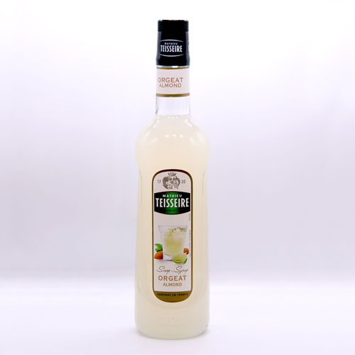 Teisseire Almond Syrup 70cl