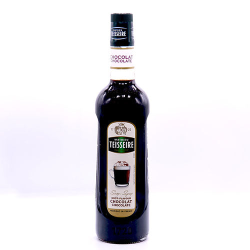 Teisseire Chocolate Syrup 70cl