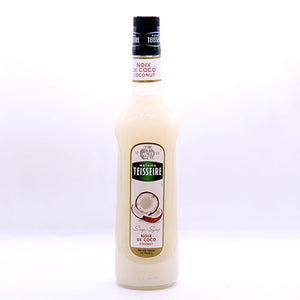 Teisseire Coconut Syrup 70cl