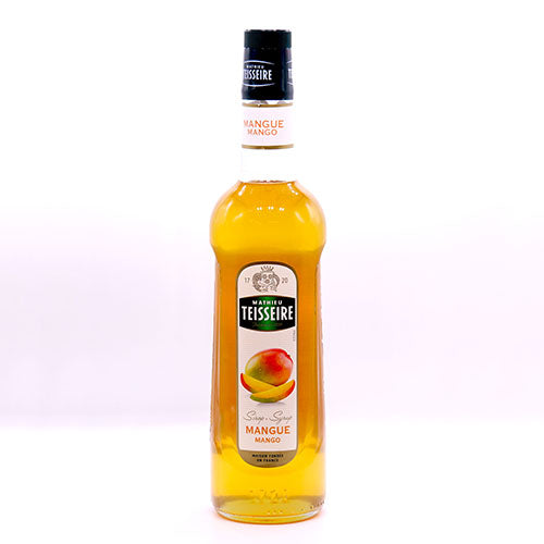 Teisseire Mango Syrup 70cl