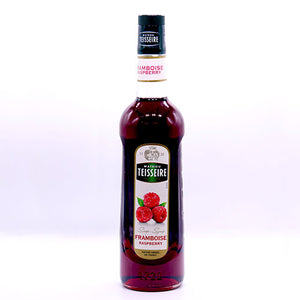 Teisseire Raspberry Syrup 70cl