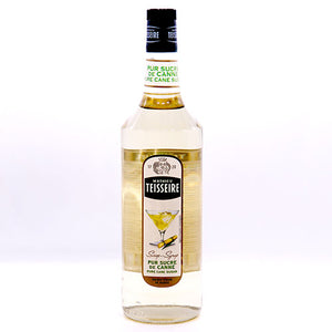 Teisseire Sugar Cane Syrup 1L