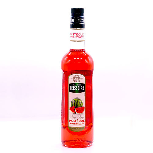 Teisseire Watermelon Syrup 70cl