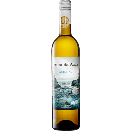 Albarino Pedra de Auga 75cl