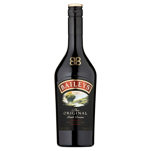 Bottle of Baileys Irish Cream Liqueur 70cl