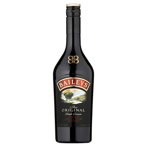 Bottle of Baileys Irish Cream Liqueur 70cl