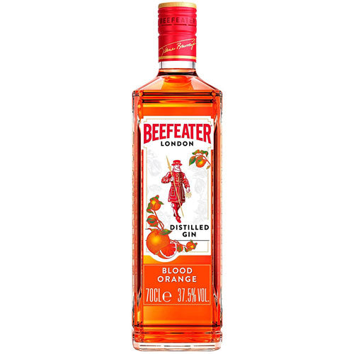 Beefeater Blood Orange Gin 70cl