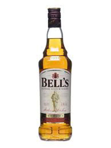 Bottle of Bells 70cl