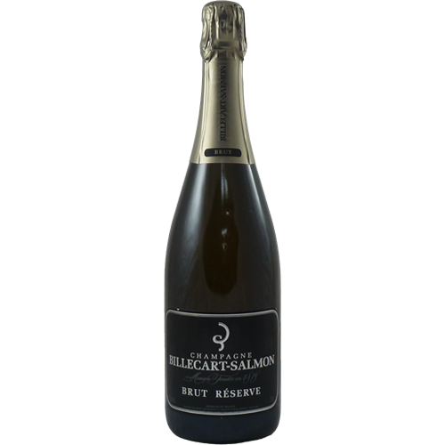 Billecart Salmon Brut 75cl