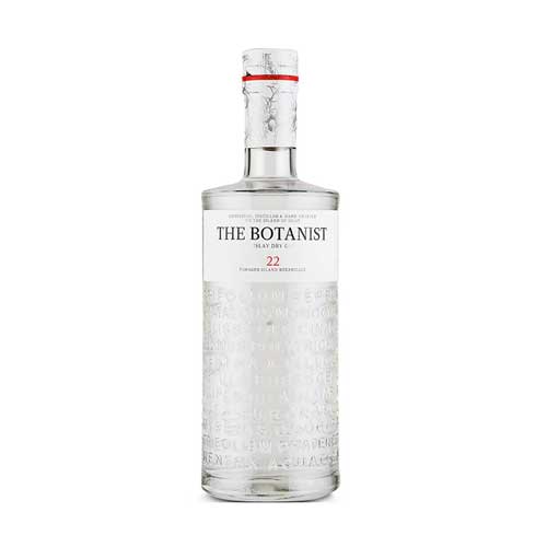 The Botanist Islay Dry Gin 70cl