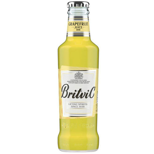 Britvic Grapefruit 24 x 200ml