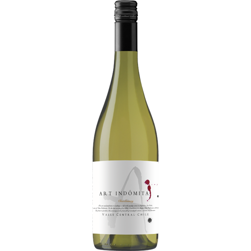 Indomita Art Chardonnay 75cl