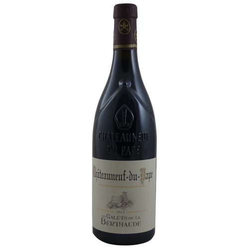 Châteauneuf-du-Pape, Les Galets de la Berthaude, Domaine Perrin 75cl