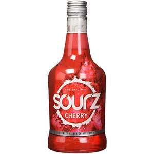 Sourz Cherry 70cl
