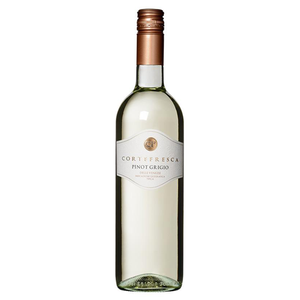 Cortefresca Pinot Grigio 75cl