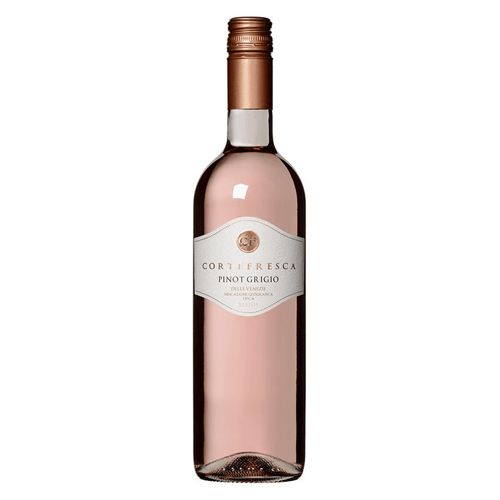 Cortefresca Pinot Grigio Blush 75cl