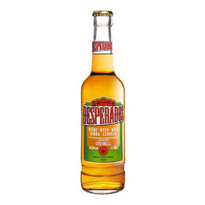 Desperados Tequila Flavoured Beer 24 x 330ml