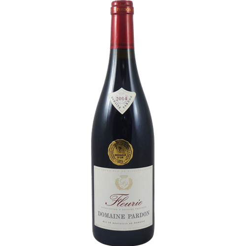 Fleurie Domaine Pardon 75cl