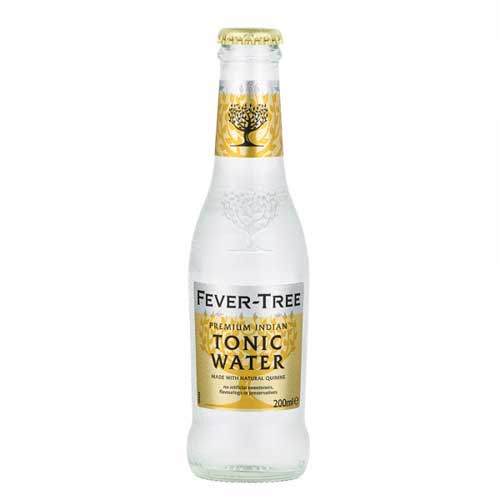 Fever-Tree Tonic Water 24 x 200ml