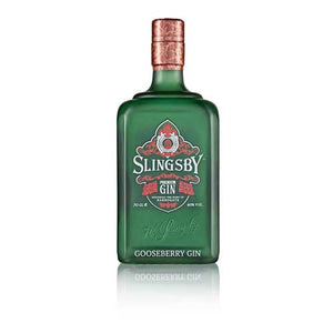 Slingsby Yorkshire Gooseberry Gin 70cl