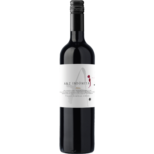 Indomita Art Cabernet Sauvignon 75cl