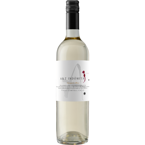 Indomita Art Sauvignon Blanc 75cl