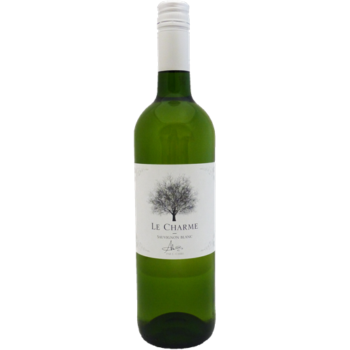 Le Charme Sauvignon Blanc 75cl