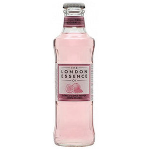 London Essence Pomelo & Pink Pepper Tonic 24 x 200ml