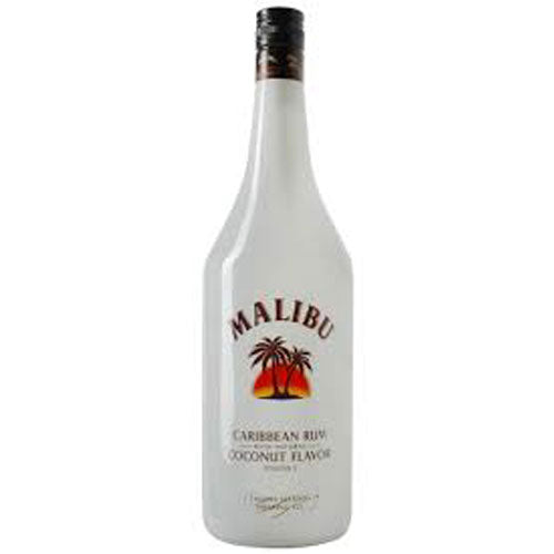 Malibu Caribbean Coconut Rum 70cl