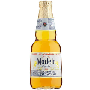 Modelo Especial 24 x 355ml Bottles