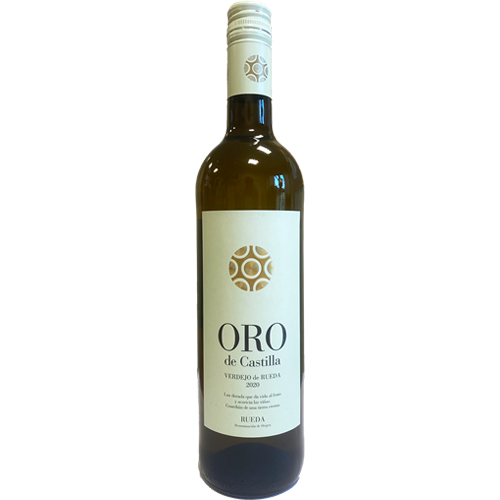 Oro De Castilla Verdejo 75cl