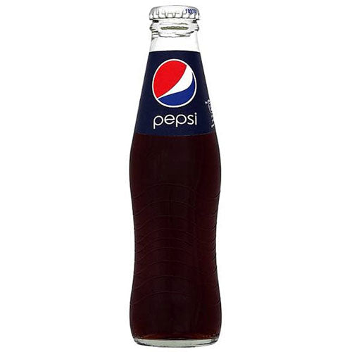 Pepsi 24 x 200ml