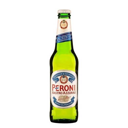 Peroni Premium Lager 24 x 330ml