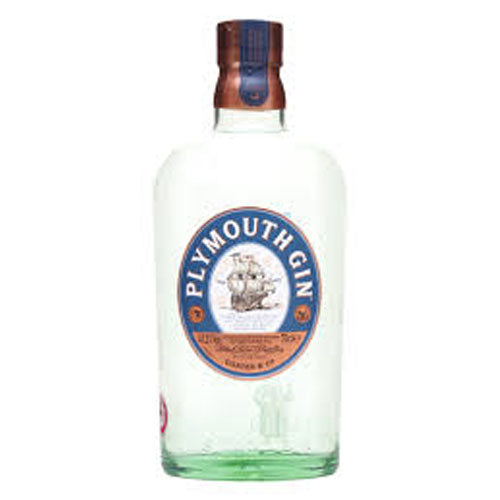 Plymouth Gin 70cl