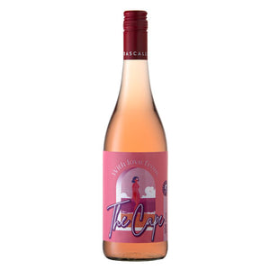 With Love From The Cape Rosé 75cl