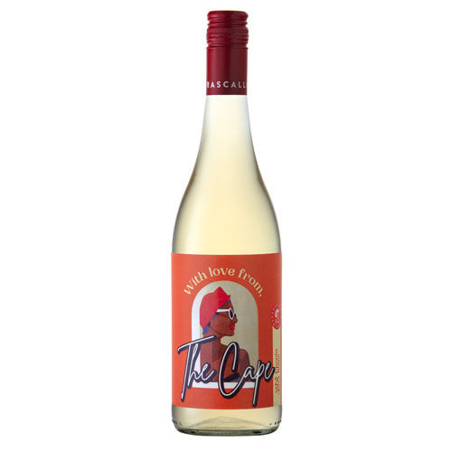 With Love From The Cape Chenin Blanc 75cl