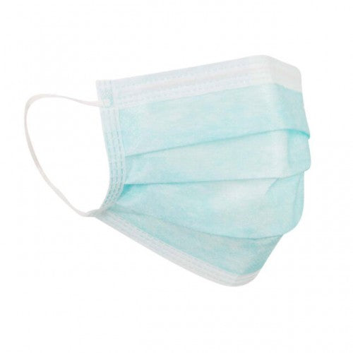Image of 3 Ply Disposable Face Mask