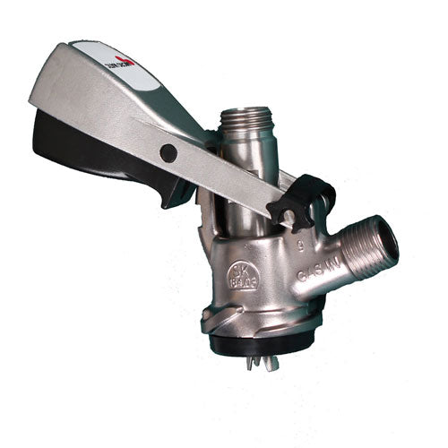 Sankey (S-type) Keg Connector