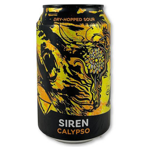 Can of Calypso by Siren