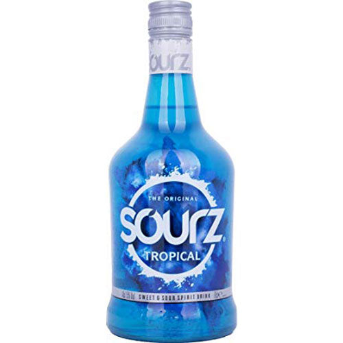 Sourz Tropical 70cl