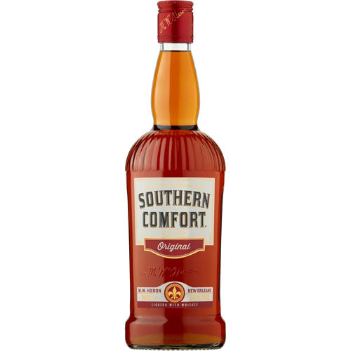 Southern Comfort Whiskey Liqueur 70cl