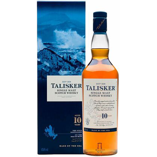 Talisker Whisky 70cl