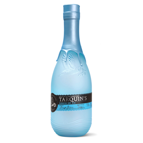 Tarquin's Cornish London Dry Gin 70cl